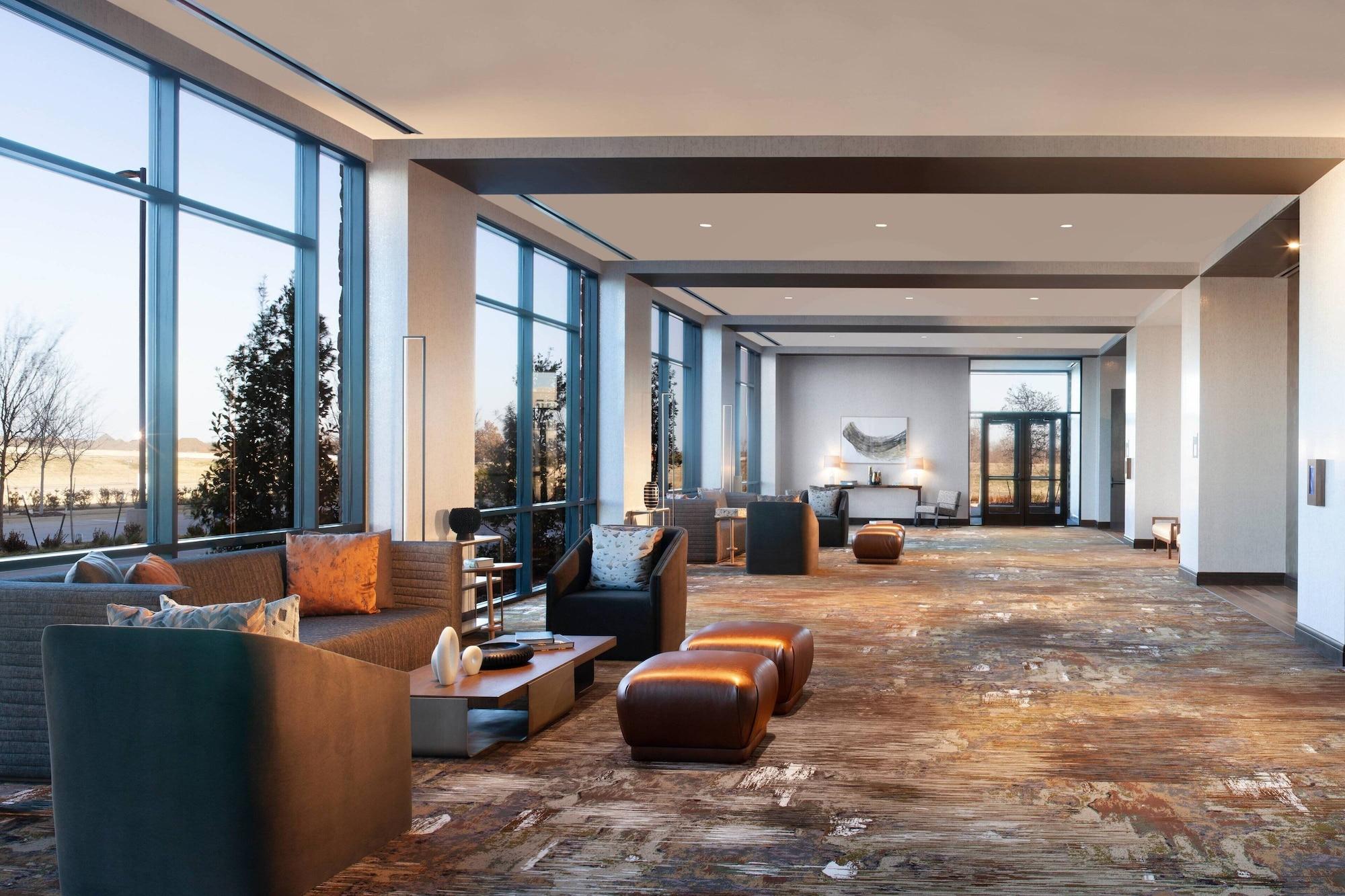 Delta Hotels by Marriott Dallas Southlake - photo 16