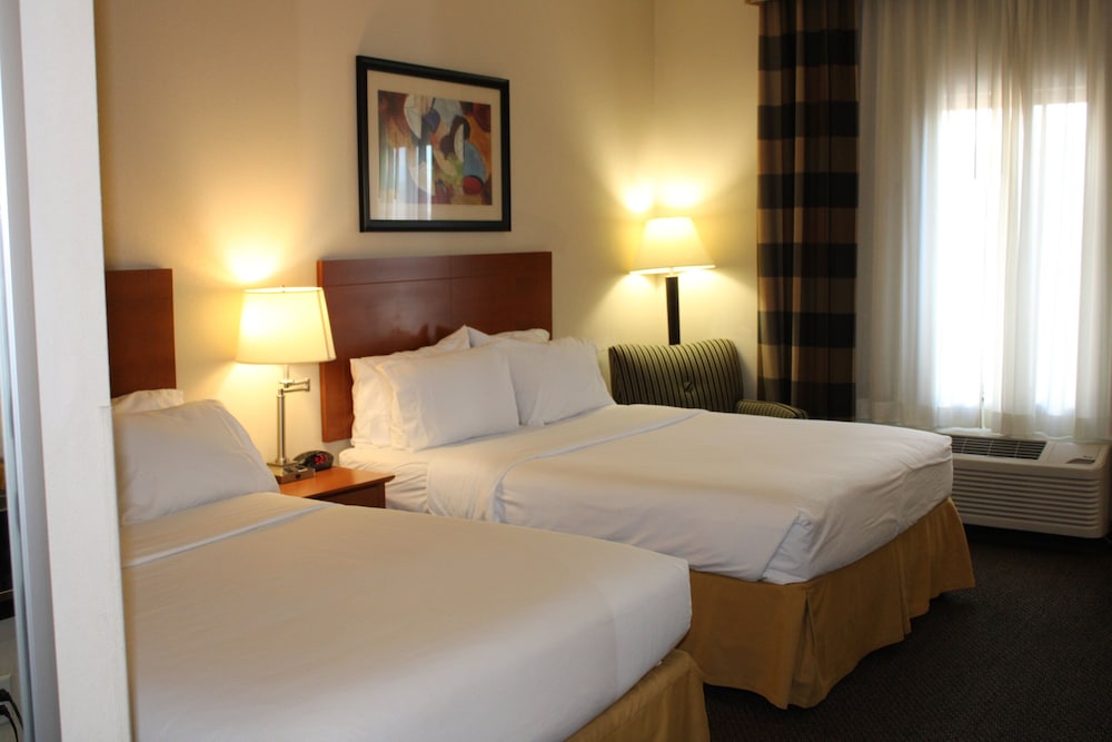 Holiday Inn Express Vernal Dinosaurland by IHG - photo 15