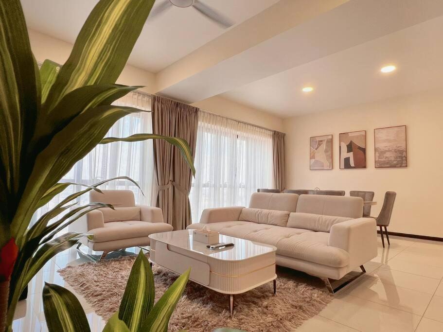 Icon City Petaling Jaya Studio Suite Garden View — 4-Star Luxury Hotel in Kuala Lumpur, Malaysia