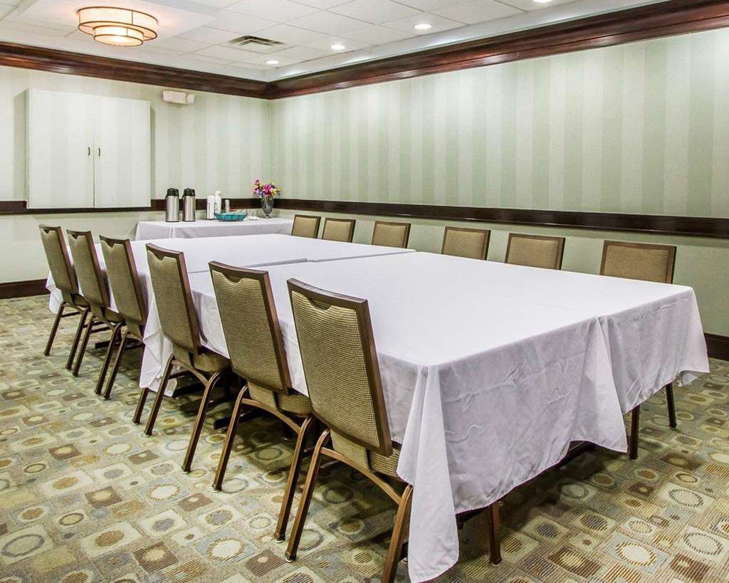 Quality Inn Deming - photo 36