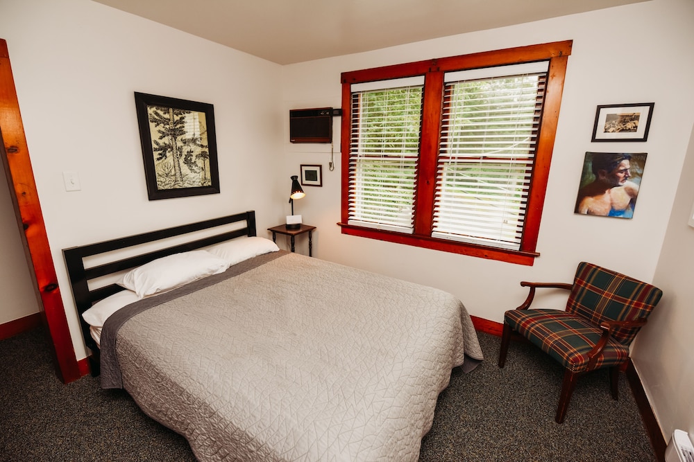 Rainbow Mountain Resort - photo 17