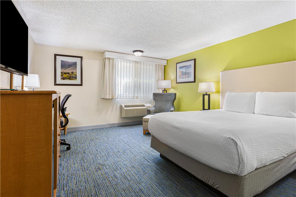 Best Western Hi desert Inn - photo 13