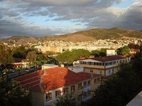 Hotel Canberra in Selcuk, Turkey