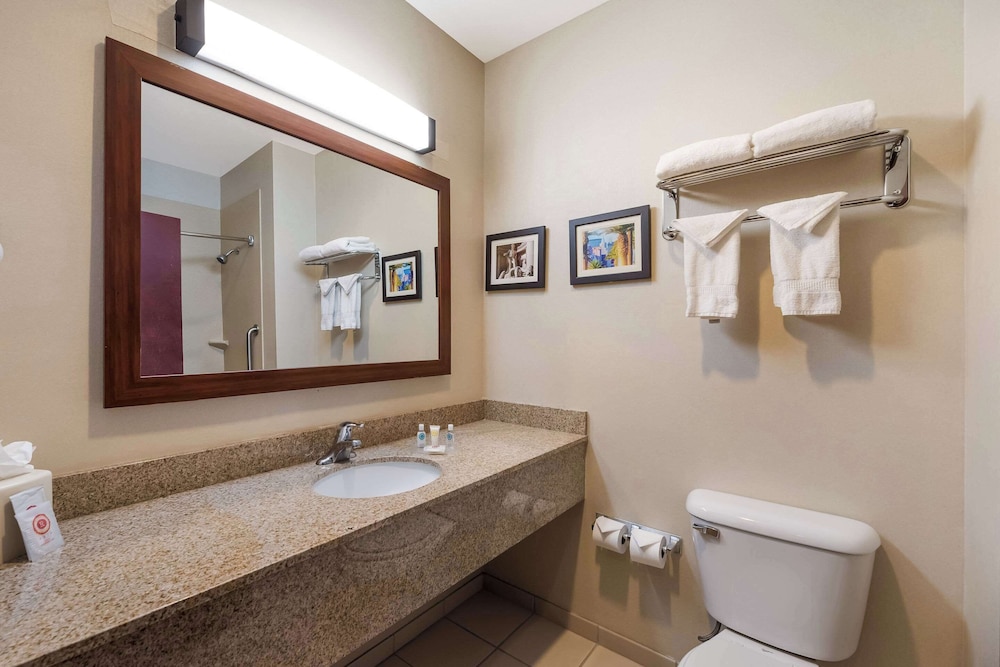Comfort Inn & Suites Las Vegas Nellis - photo 23