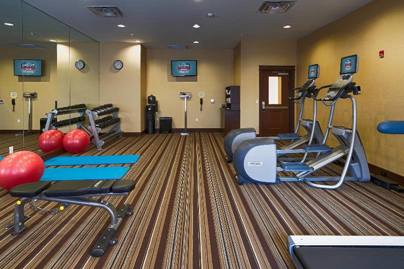 TownePlace Suites El Paso Airport - photo 84