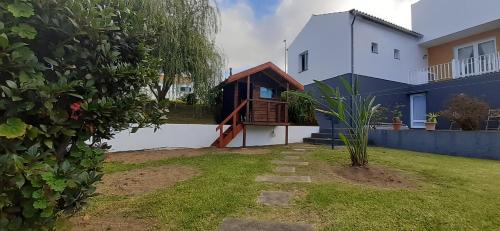 Casinha do Chorão — hotel in Ribeirinha