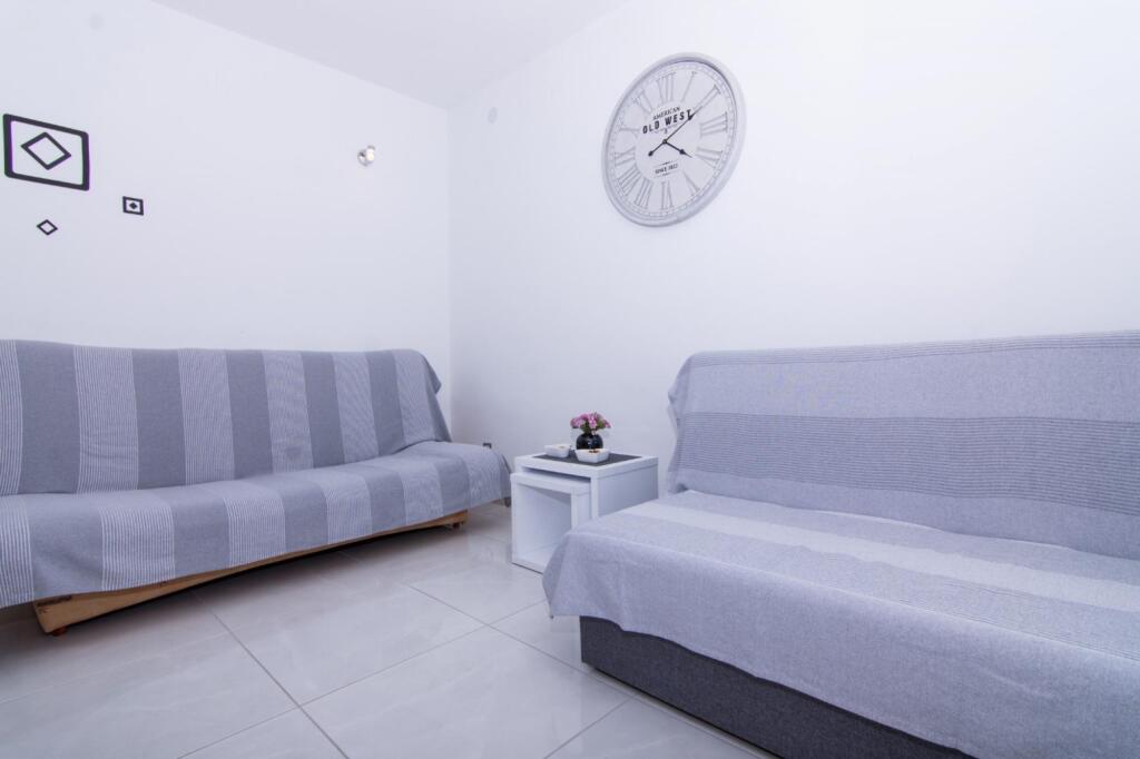 Ivica Garden Terrace A2 — Split — photo 2