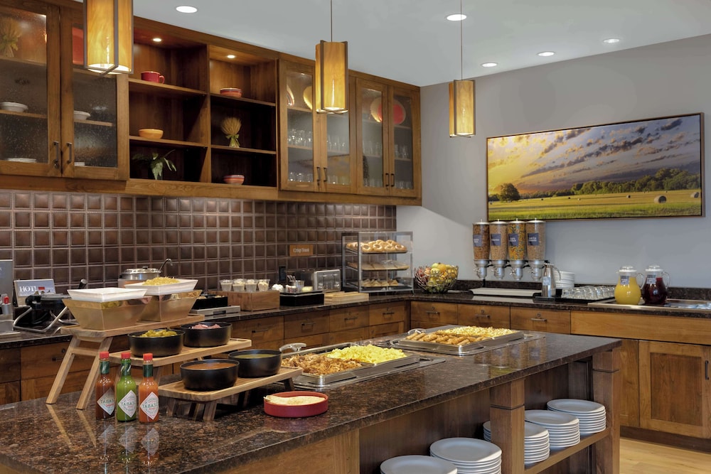Homewood Suites By Hilton Billings MT - photo 45