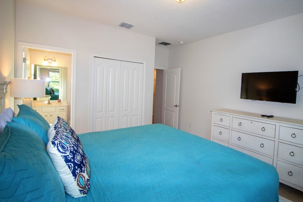 Golden Palms Vacation Resort 4427 - photo 27