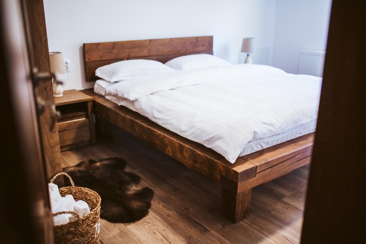 Casa Cifu Toplita — 4-Star Luxury Hotel in Toplita, Romania