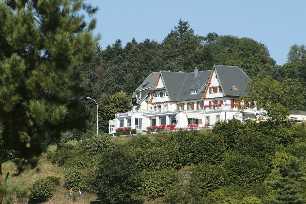 HÔtel Panorama