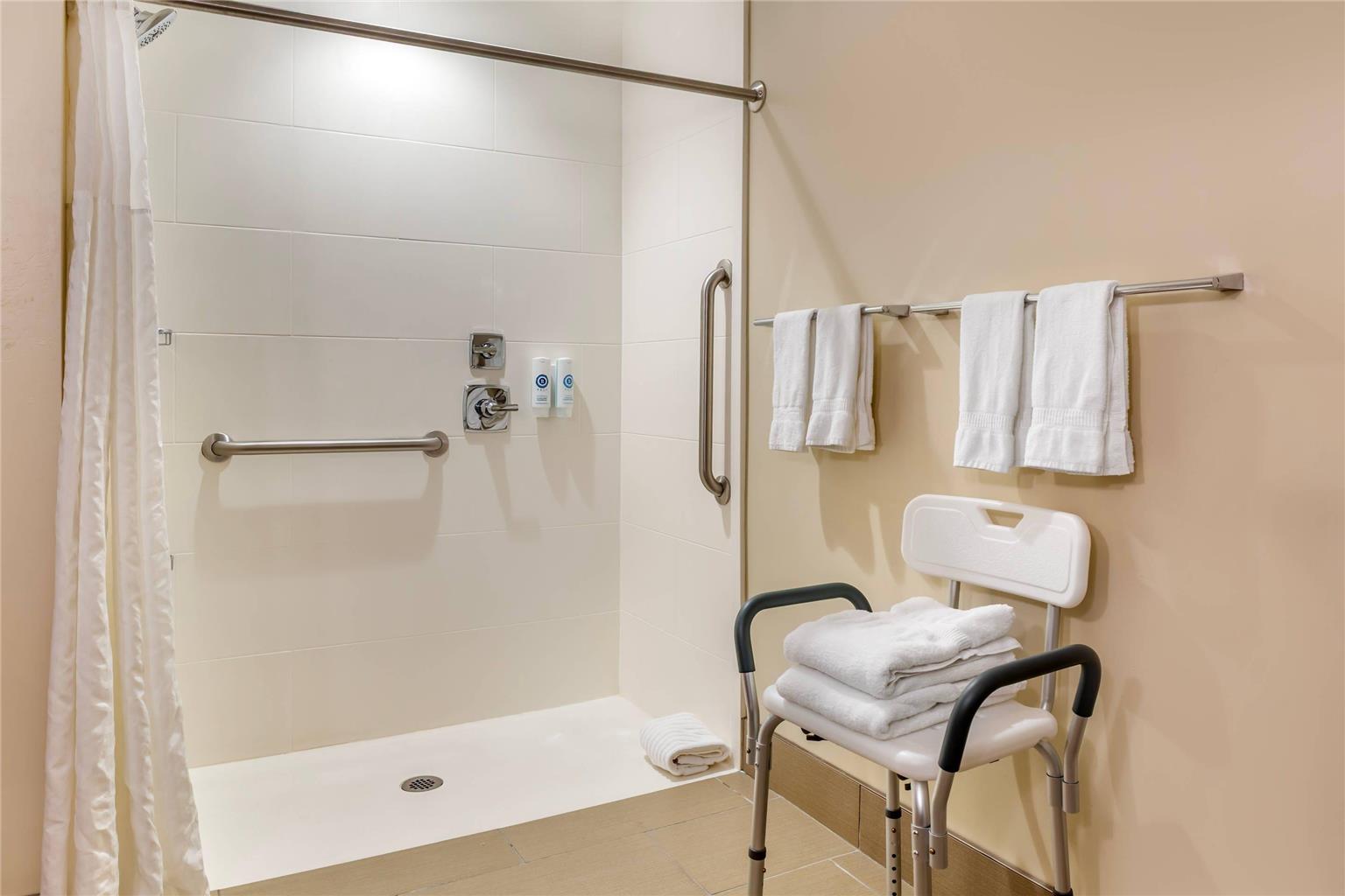 Comfort Suites Florence Cincinnati South - photo 11