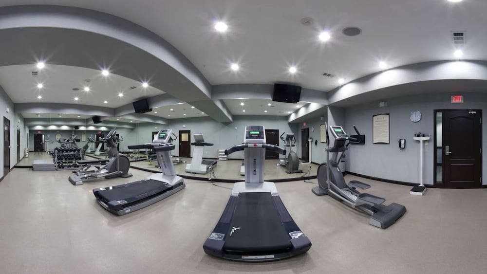 Staybridge Suites Houston Stafford Sugar Land by IHG - photo 35