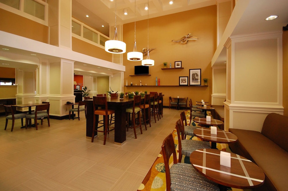Hampton Inn Jackson Flowood MS - photo 33
