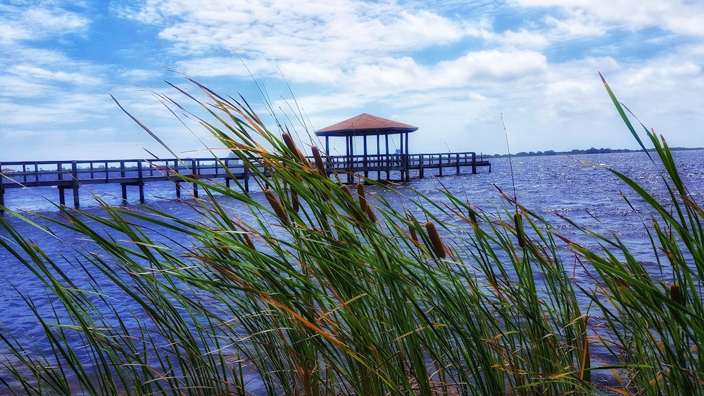 The Cabins at Gulf State Park - photo 111