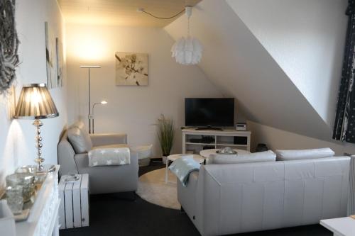Ferienwohnung Kuhn GbR Whg 1 De Grote — 4-Star Luxury Hotel in Heiligenhafen, Germany