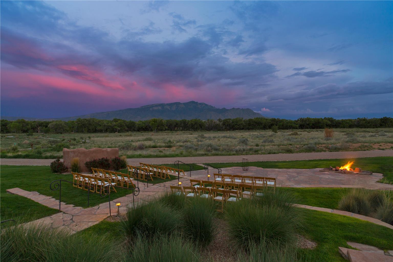 Hyatt Regency Tamaya Resort and Spa - photo 26
