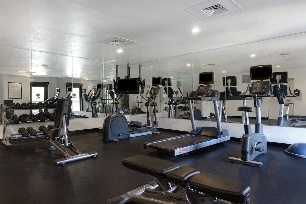 Staybridge Suites Tallahassee by IHG - photo 26