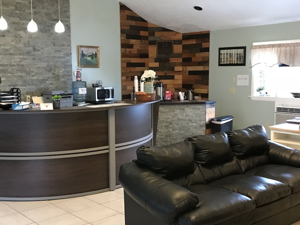 White Birches Motel - photo 4