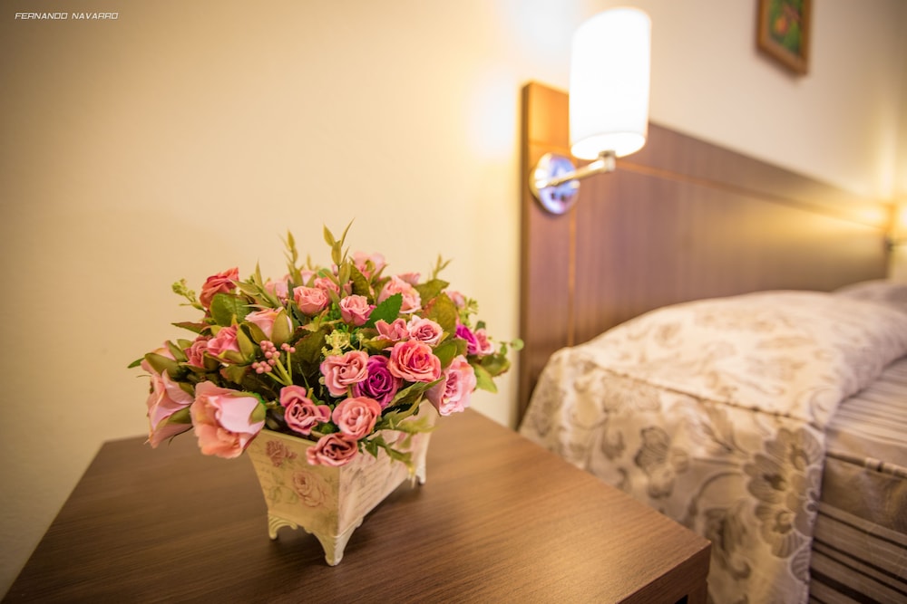 Almasty Hotel — Chapeco — photo 4