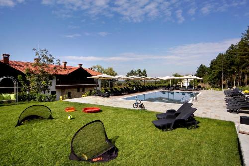 Esterra Vini Guest House — Perushtitsa — photo 4