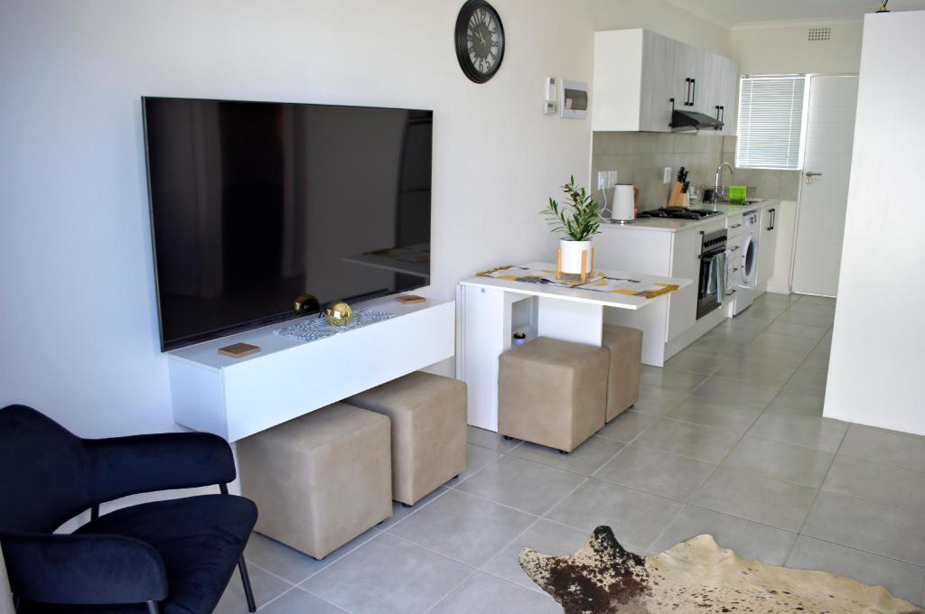 Camden Stay Entire Unit Cape Town