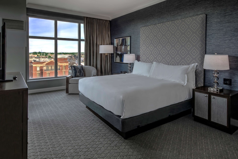Hilton Nashville Green Hills - photo 9