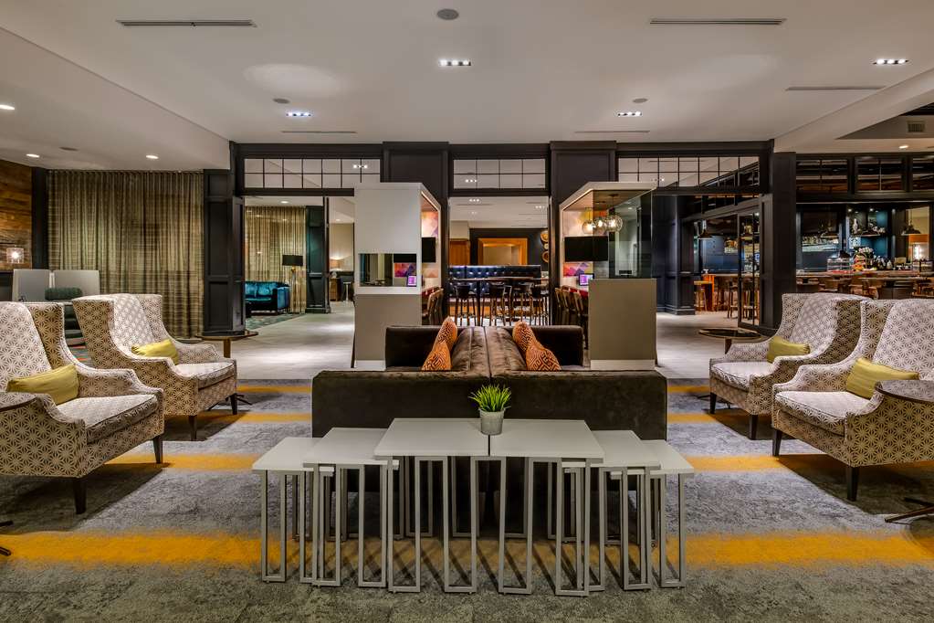 Sonesta Charlotte Lower South End - photo 2