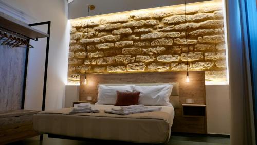 Oneira Rooms — 4-Star Luxury Hotel in Agrigento, Italy