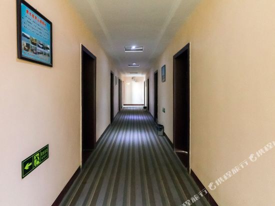 Huixian xinxiang xinxiang guoshun hotel in Chengguan, People's Republic of China