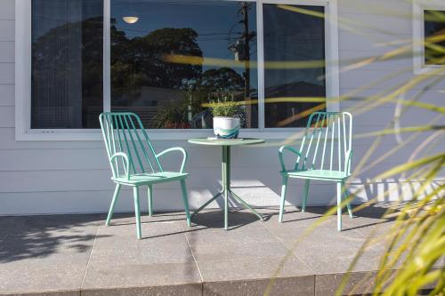 Barwell Cottage Woy Woy — 4-Star Luxury Hotel in Woy Woy, Australia
