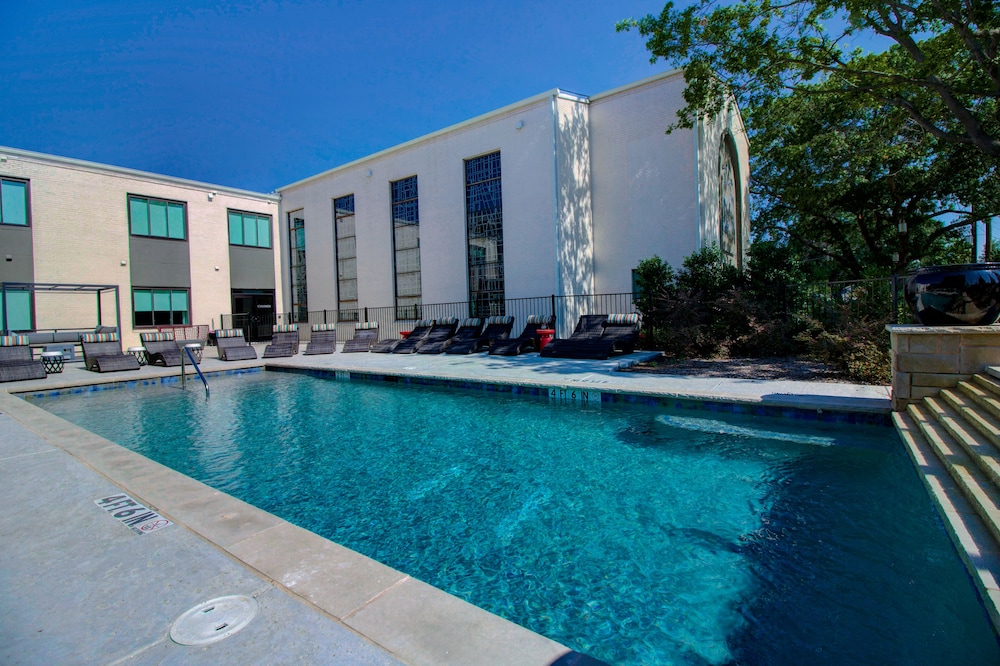 Bishop Arts Hotel by Qresorts. - photo 86