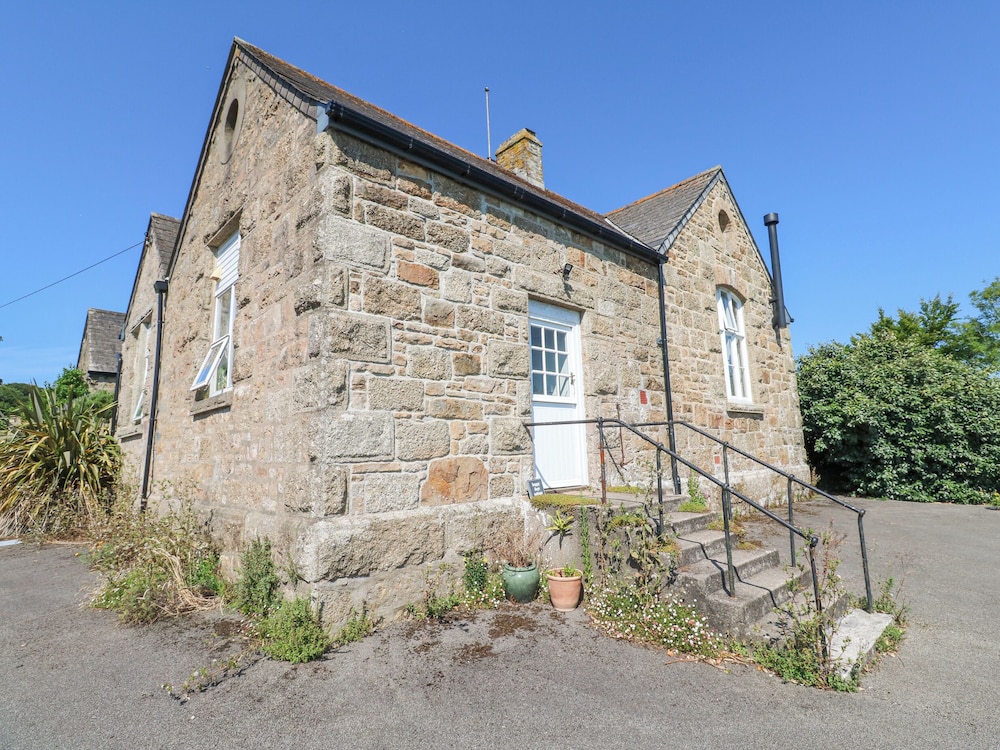 The Cottage — 4-Star Luxury Hotel in Penzance, United Kingdom