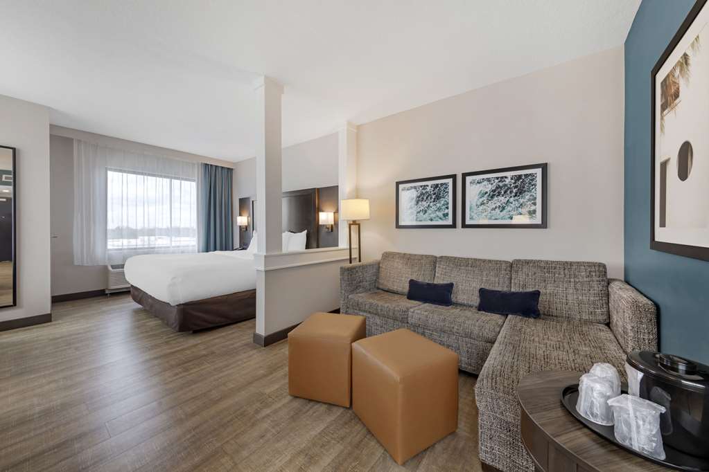 Comfort Inn & Suites Miami International Airport - photo 27