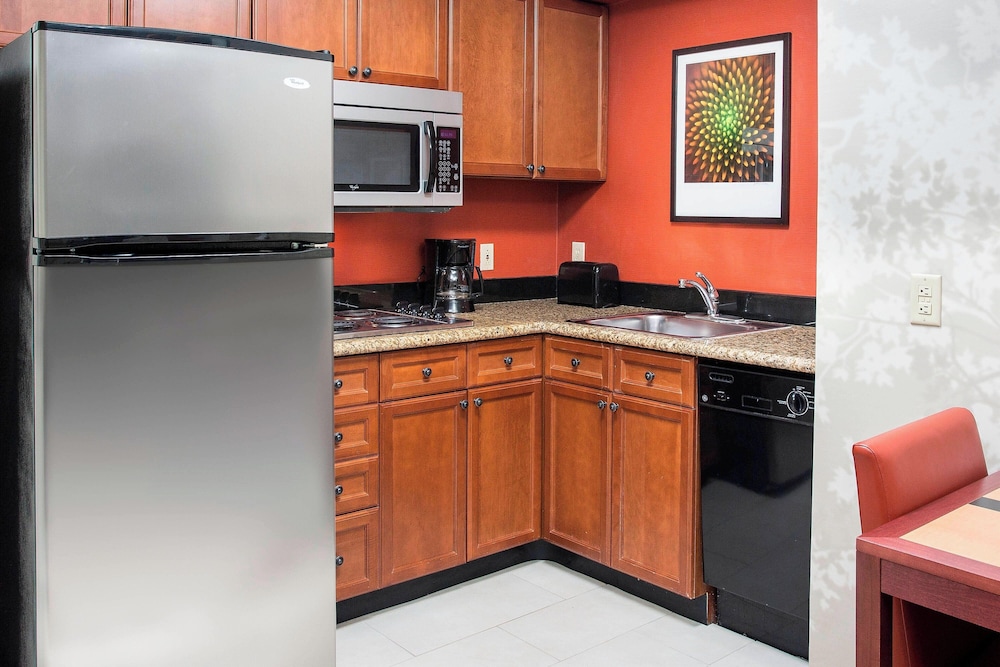 Residence Inn by Marriott Rockford - photo 8