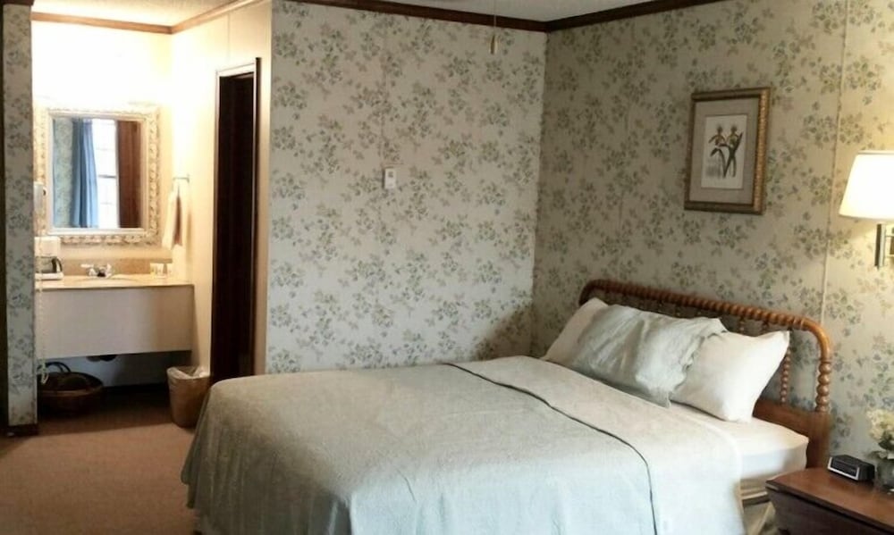 The Hotel Limpia - photo 52