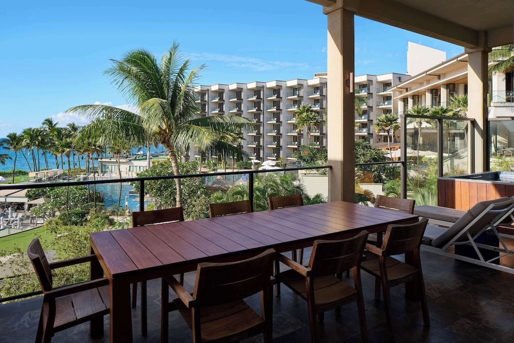 Andaz Maui at Wailea Resort a concept by Hyatt - photo 145
