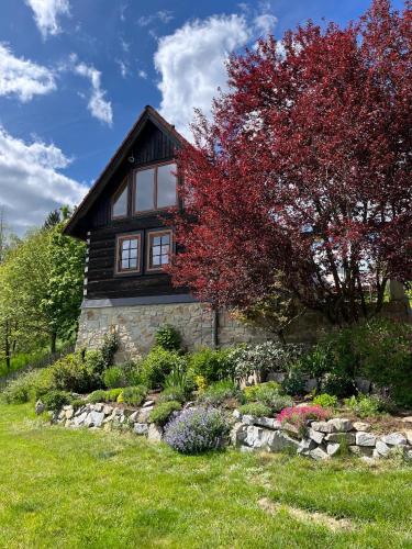 Do roubenky - carbon neutral hotel in Unknown City