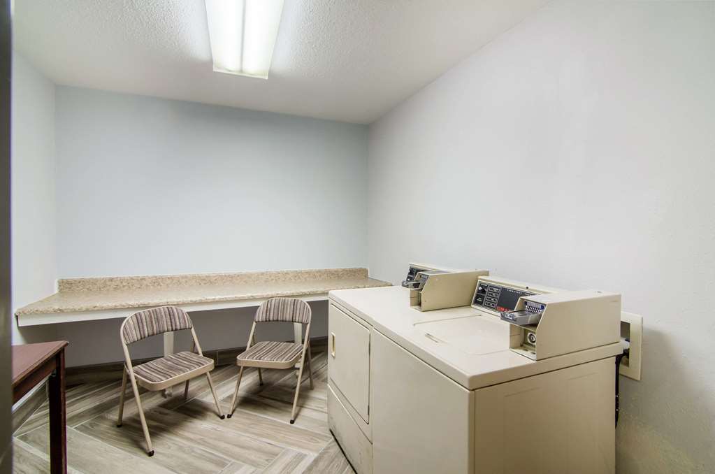Quality Inn near University of Mobile - photo 39