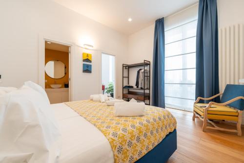 La SuiteDellAvvocato — 4-Star Luxury Hotel in Naples, Italy