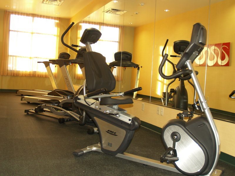 Holiday Inn North Phoenix - photo 9