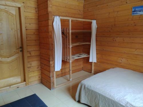 Kam In in Verkhovyna, Ukraine