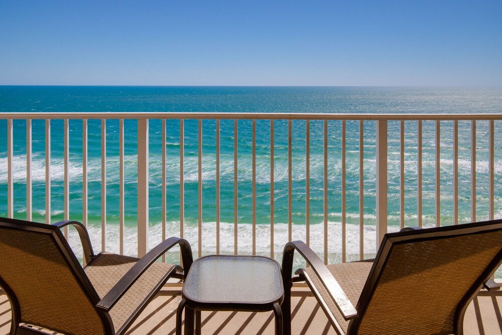 Tidewater Beach Resort 1503 One Bedroom Condo - photo 32