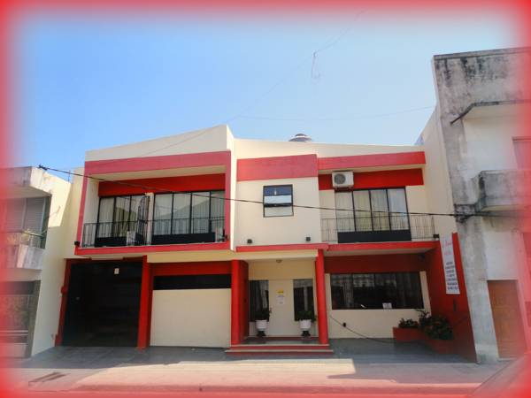 La Mansion Hotel - carbon neutral hotel in Corrientes