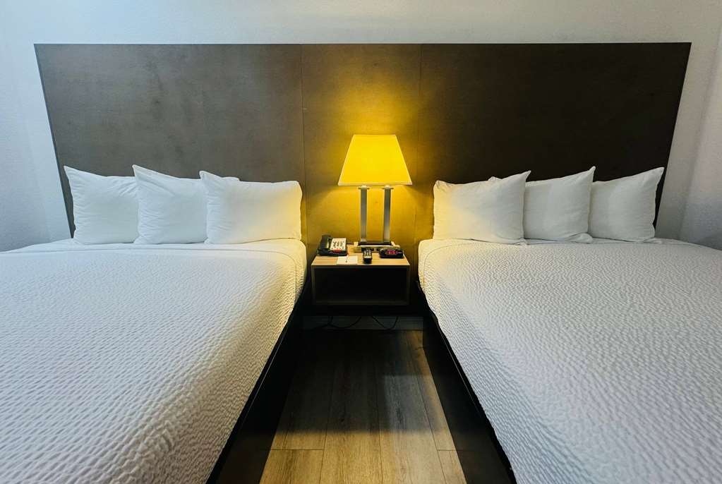 Ramada by Wyndham San Diego Airport - photo 37
