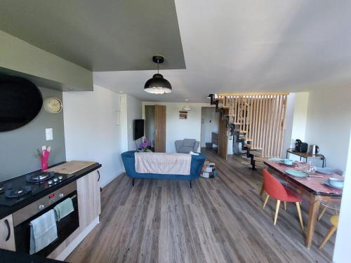 Ty Maligorn - last minute hotel in Branderion