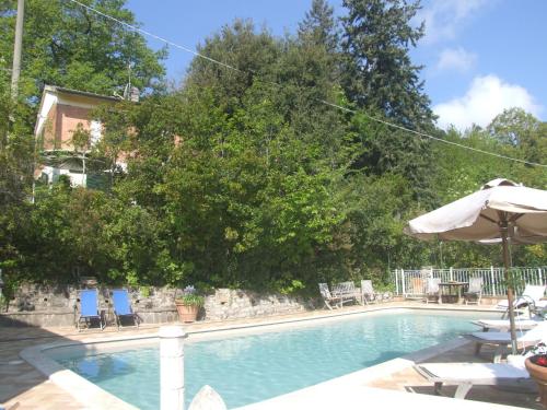 Vacanze Toscane In The Country — Sassetta — photo 3
