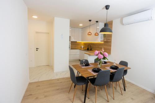 Miranda's Place — 4-Star Luxury Hotel in Split, Croatia