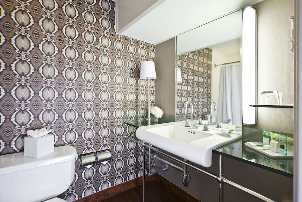 Hotel Derek - photo 23