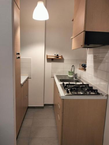 Appartamento Monteverde — 4-Star Luxury Hotel in Rome, Italy